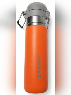 Stanley 24oz Go Stainless Steel QuickFlip Water Bottle